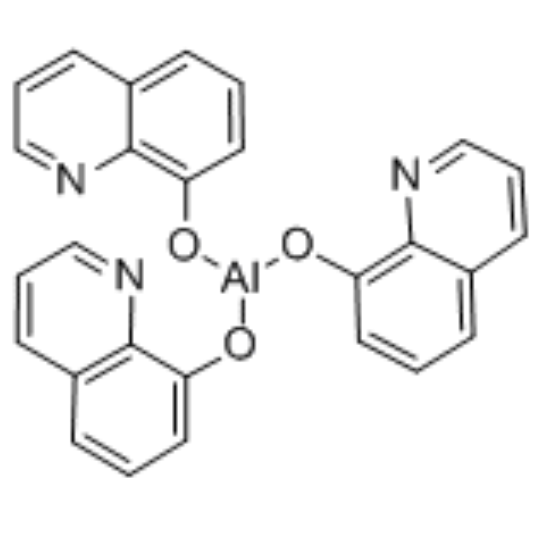 产品采购：8-羟基喹啉铝 CAS 2085-33-8