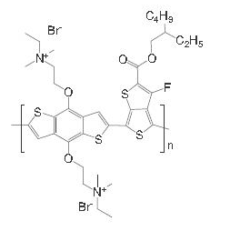 产品采购：PTB7-NBr CAS 2092936-05-3