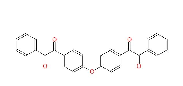 产品采购：2,2'-(氧双(4,1-亚苯基))双(1-苯乙烷-1,2-二酮) CAS 21454-19-3