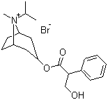 产品采购：异丙托溴铵 CAS 22254-24-6