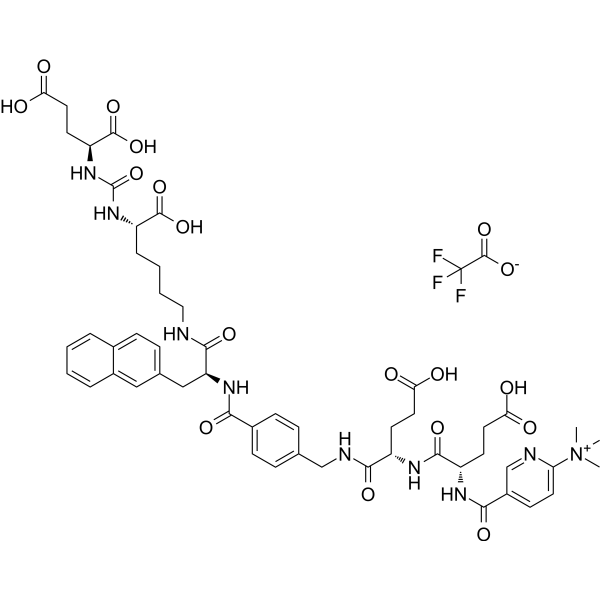 产品采购：PSMA-1007 CAS 2226894-58-0