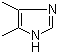 产品采购:4,5-二甲基-1H-咪唑 CAS 2302-39-8