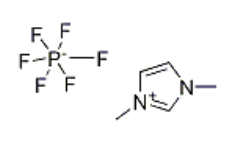 产品采购:1,3-二甲基咪唑六氟磷酸盐 CAS243664-15-5