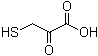 产品采购：beta-巯基丙酮酸 CAS 2464-23-5