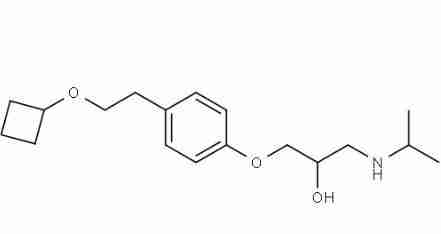 产品采购：倍他洛尔杂质1 CAS 2490668-09-0