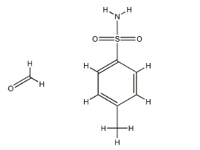 产品采购：对甲苯磺酰胺甲醛树脂 CAS 25035-71-6