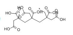 产品采购:聚衣康酸 CAS 25119-64-6