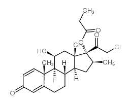 产品采购：丙酸氯倍他索 CAS 25122-46-7
