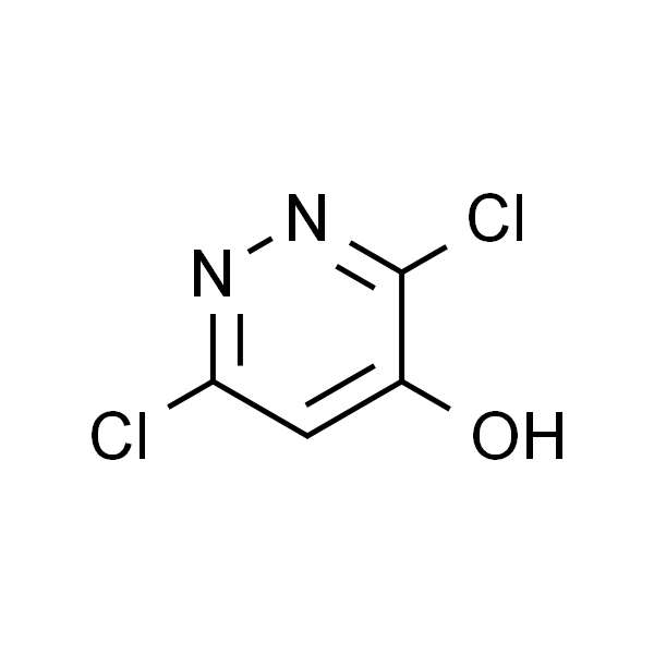 产品采购：3,6-二氯哒嗪-4-醇 CAS 2779-81-9