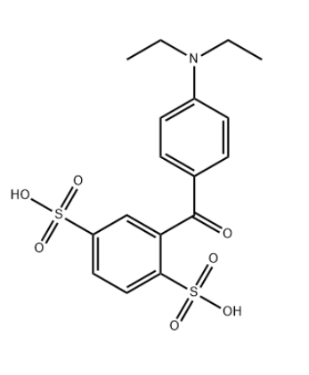 产品采购：异硫蓝杂质1 CAS 2828260-22-4