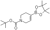 产品采购：N-Boc-1,2,5,6-四氢吡啶-4-硼酸频哪醇酯 CAS 286961-14-6