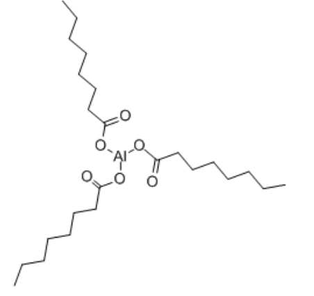 产品采购:2-乙基己酸铝盐 CAS 3002-63-9