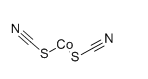 产品采购：硫氰酸钴(II) CAS 3017-60-5