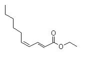 产品采购:2,4-癸二烯酸乙酯 CAS 3025-30-7