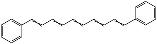 产品采购：(1E,3E,5E,7E,9E)-1,1-二苯基癸-1,3,5,7,9-戊烯 CAS 3029-41-2
