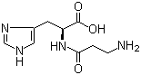 产品采购：L-肌肽 CAS 305-84-0 (注射级)