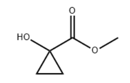 产品采购：1-羟基-1-环丙羧酸甲酯 CAS 33689-29-1