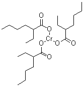 产品采购：2-乙基己酸铬(III) CAS 3444-17-5