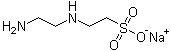 产品采购：AAS盐 //N-(2-氨基乙基)氨基乙烷磺酸钠 CAS 34730-59-1