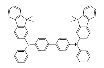 产品采购：N,N'-双(9,9-二甲基-9H-芴-2-基)-N,N'-二苯基联苯胺 CAS 361486-60-4