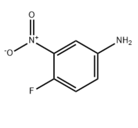 产品采购：4-氟-3-硝基苯胺 CAS 364-76-1