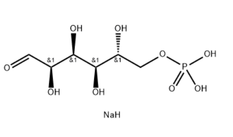 产品采购：D-葡萄糖-6-磷酸二钠 CAS 3671-99-6