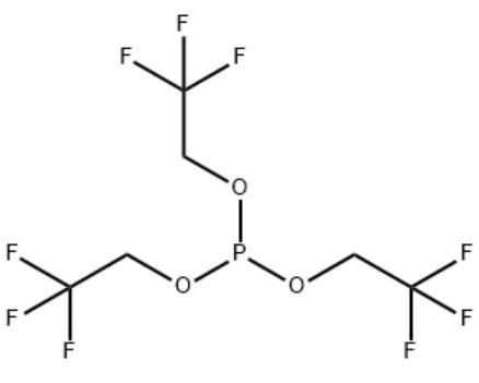 产品采购：三(2,2,2-三氟乙基)亚磷酸酯TTFP CAS 370-69-4