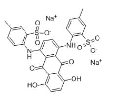 产品采购：酸性绿41 CAS 4430-16-4