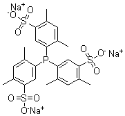 产品采购：三(2,4-二甲基-5-磺基苯基)膦三钠盐 CAS 443150-11-6