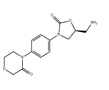 产品采购：利伐沙班中间体3 CAS 446292-10-0