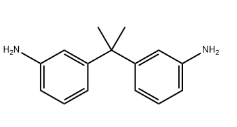 产品采购：3,3-(丙烷-2,2-二基)二苯胺 CAS 46764-50-5