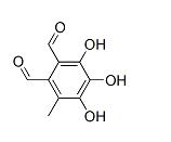 产品采购:黄柄曲菌素 CAS 483-53-4