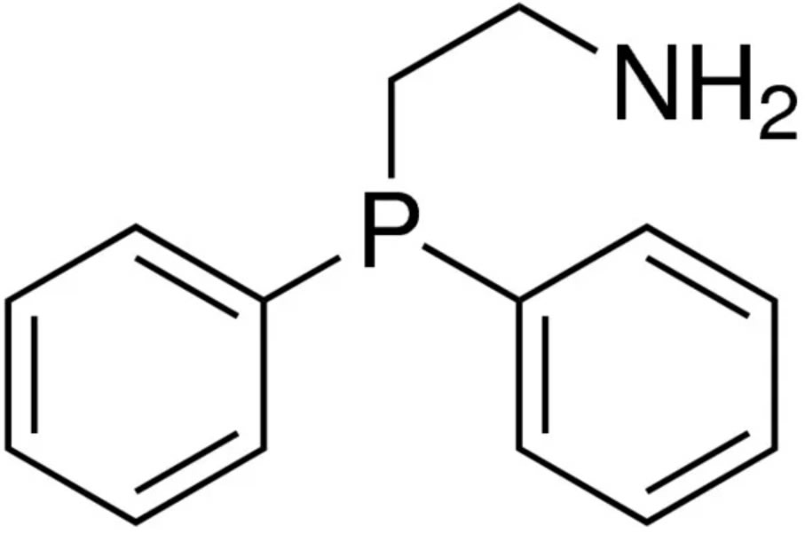 产品采购：2-(二苯基膦基)乙胺 CAS 4848-43-5
