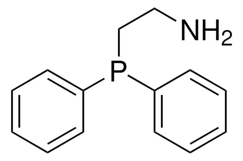 产品采购：2-二苯膦基乙胺 CAS 4848-43-5