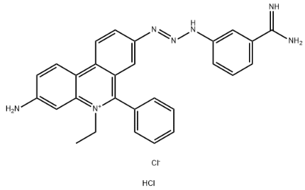 产品采购：氯化氮氨菲啶盐酸盐 CAS 6798-24-9