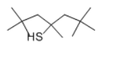 产品采购：叔十二烷基硫醇 CAS 25103-58-6
