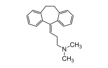 产品采购：阿米替林 CAS 50-48-6