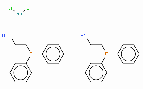 产品采购：双(2-(二苯基膦)乙胺)二氯化钌 CAS 506417-41-0
