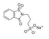 产品采购:SAPS//N-(3-磺基丙基)-糖精钠盐 CAS 51099-80-0