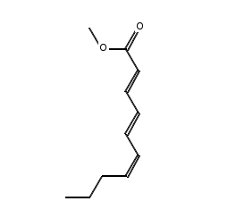 产品采购：(2E,4E,6Z)-2,4,6-癸三烯酸甲酯 CAS 51544-64-0