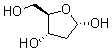 产品采购：2-脱氧-D-核糖 CAS 533-67-5