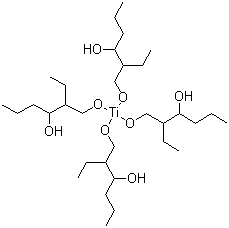 产品采购：四(2-乙基-1,3-己二醇)合钛 CAS 5575-43-9