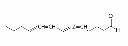 产品采购:(8E,10Z)-十四碳-8,10-二烯醛 CAS 55774-32-6