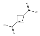 产品采购：双环[1.1.1]戊烷-1,3-二羧酸 CAS 56842-95-6