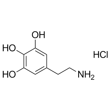 产品采购：5-羟基多巴胺盐酸盐 CAS 5720-26-3