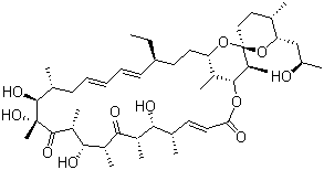 产品采购：寡霉素A CAS 579-13-5