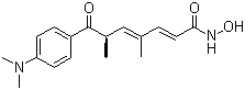 产品采购：曲古菌素A CAS 58880-19-6
