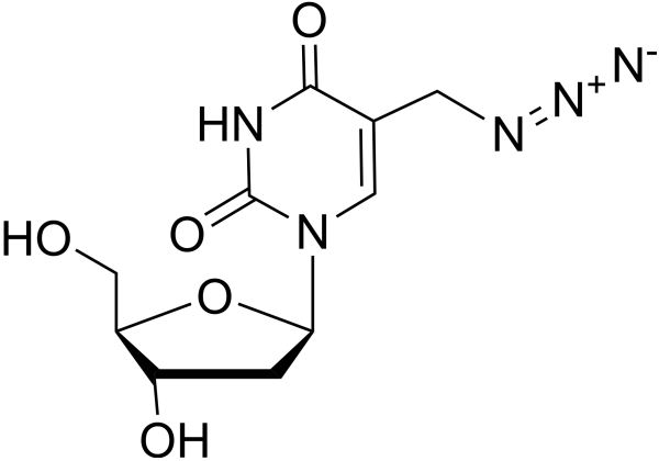 产品采购：AmdU (5-azidomethyl-2'-deoxyuridine) CAS 59090-48-1
