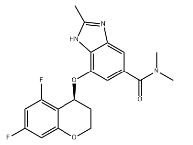 产品采购：特戈拉赞 CAS 942195-55-3