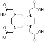 产品采购：钆特酸葡胺//1,4,7,10-四氮杂环十二烷-1,4,7,10-四乙酸 CAS 60239-18-1